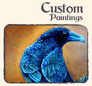 Custom Paintings