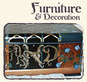Furniture & Decoration